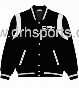 Varsity Jackets Manufacturers in Whitehorse